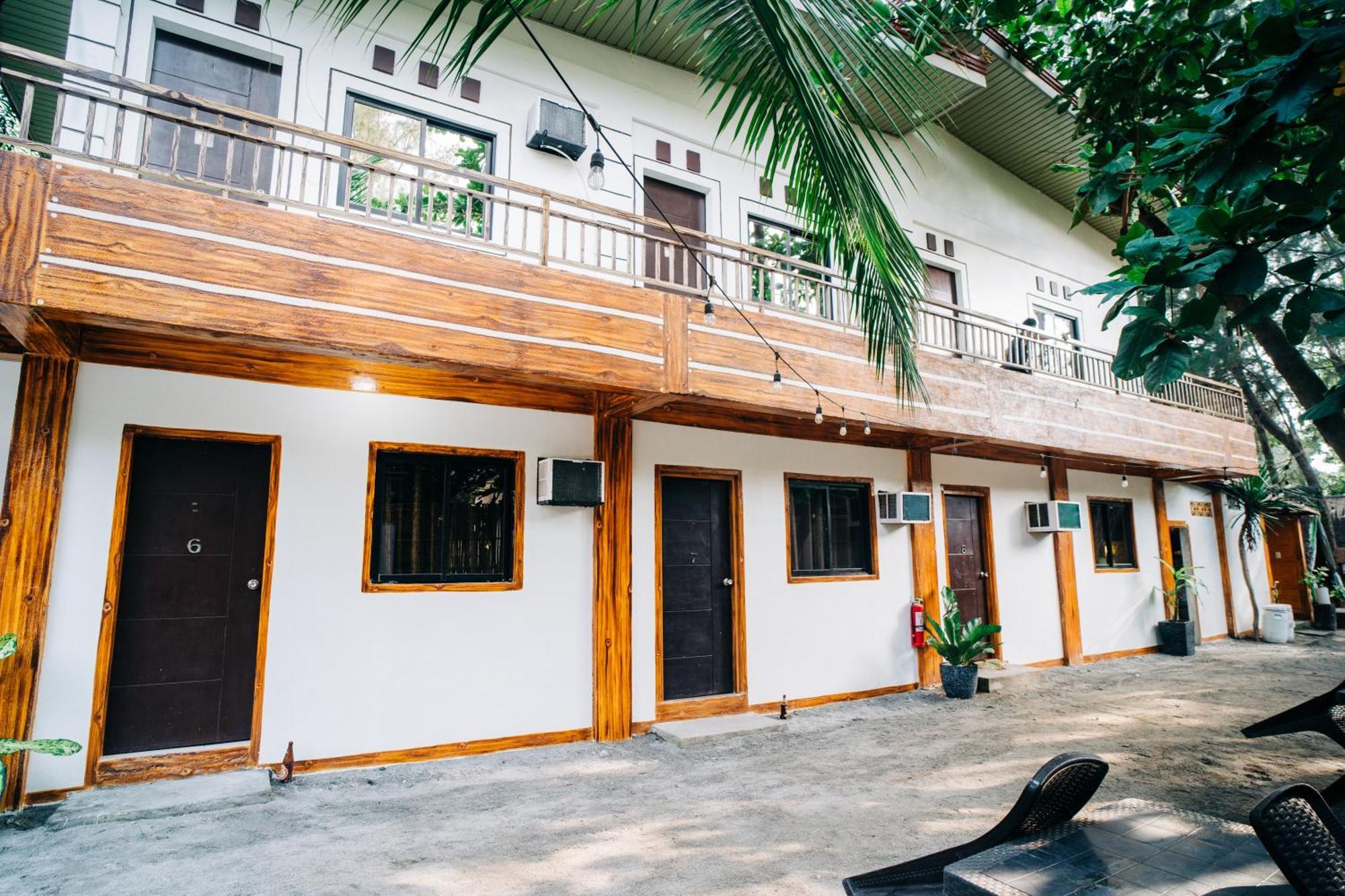 Haven Campsite Hotel San Felipe  Exterior photo