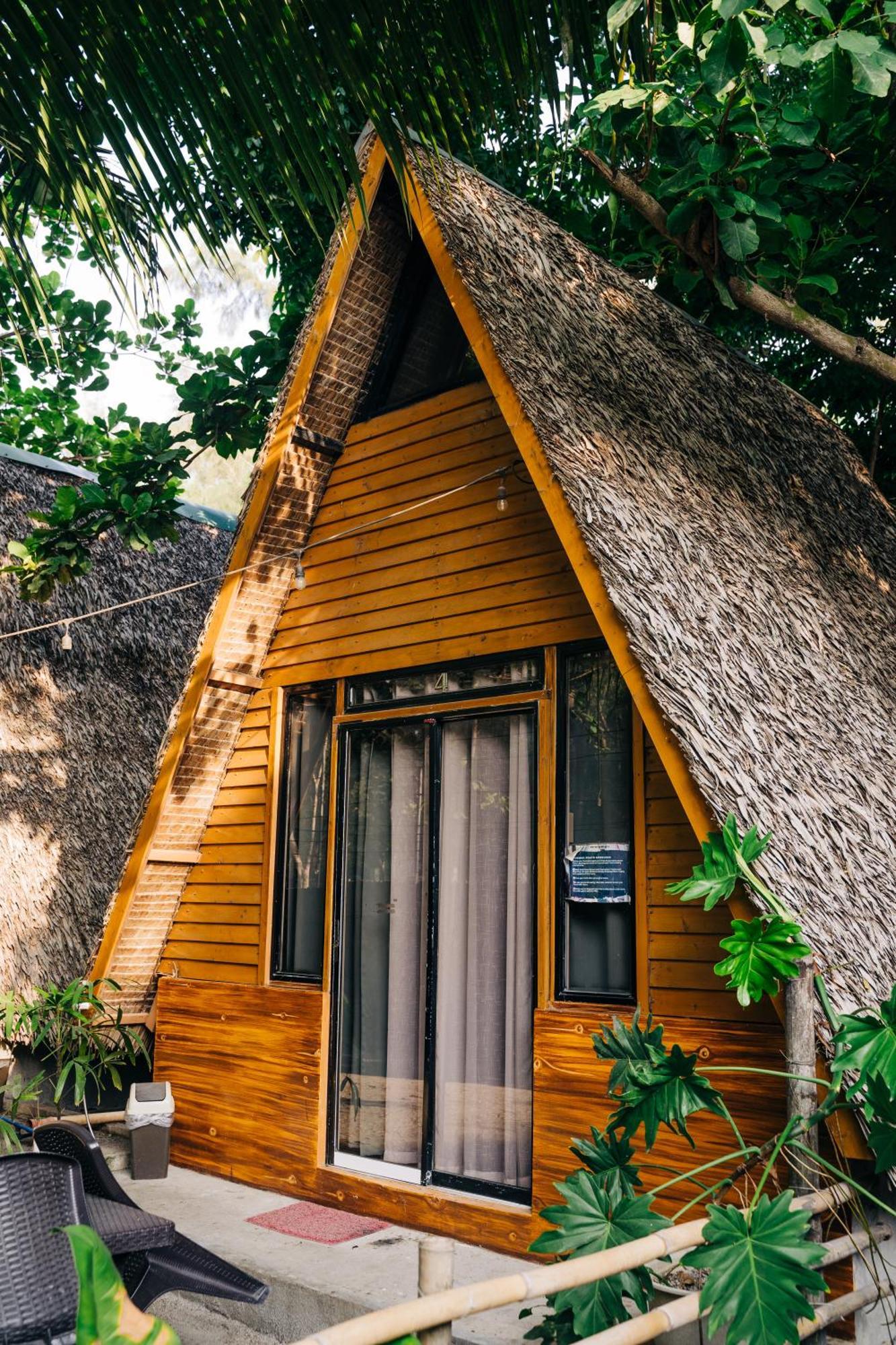 Haven Campsite Hotel San Felipe  Exterior photo