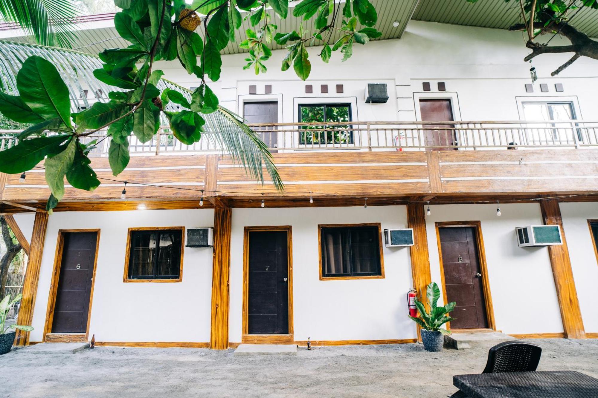 Haven Campsite Hotel San Felipe  Exterior photo