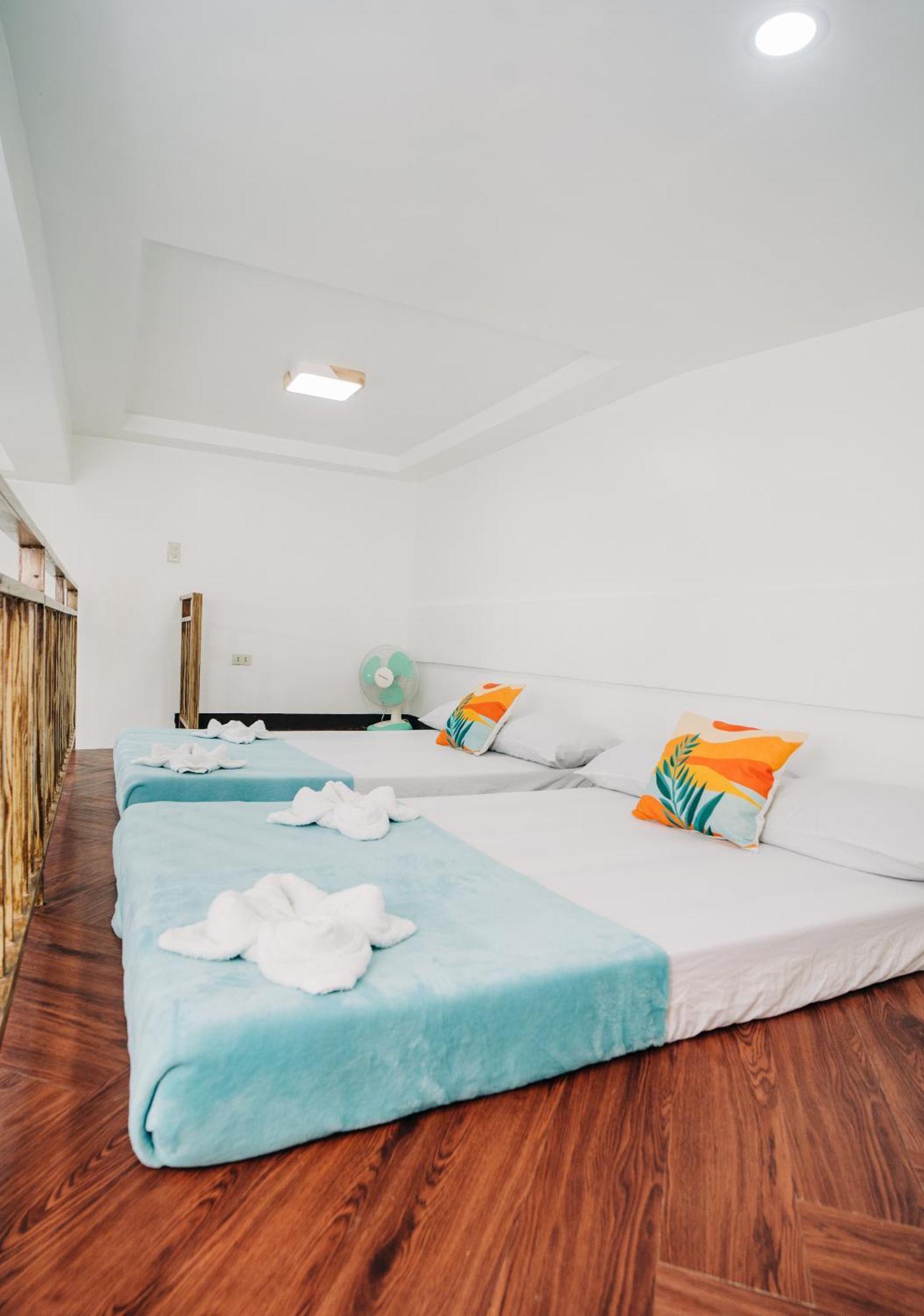 Haven Campsite Hotel San Felipe  Exterior photo